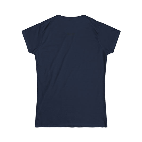 Happy Pay Day - Women's Softstyle T-Shirt