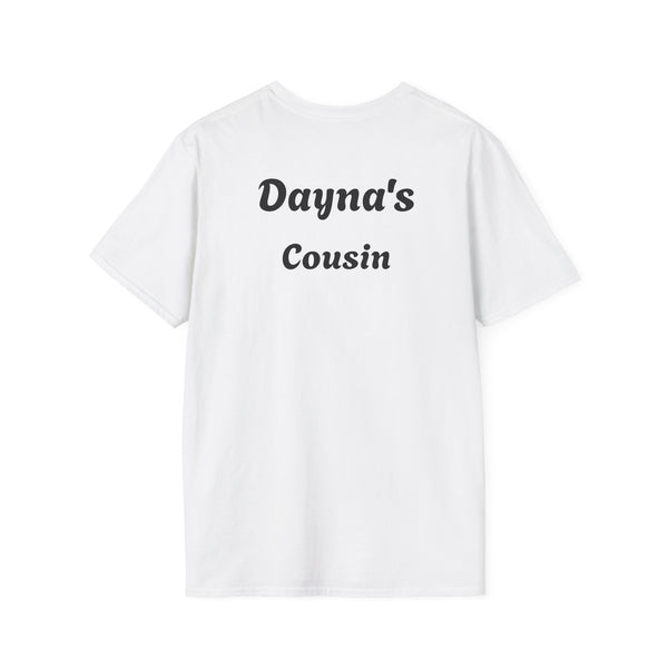 Island Take Over - Cousins