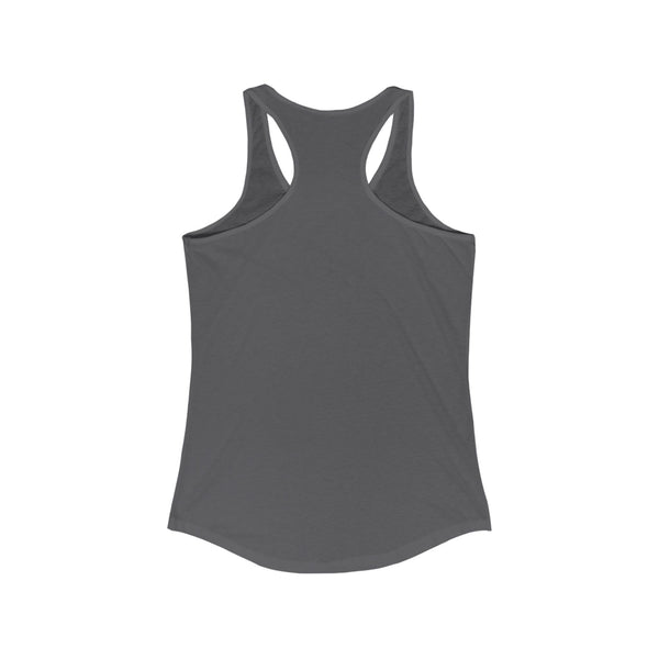 GarifunaRobics - Women's Ideal Racerback Tank