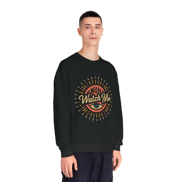 Unisex NuBlend® Crewneck Sweatshirt