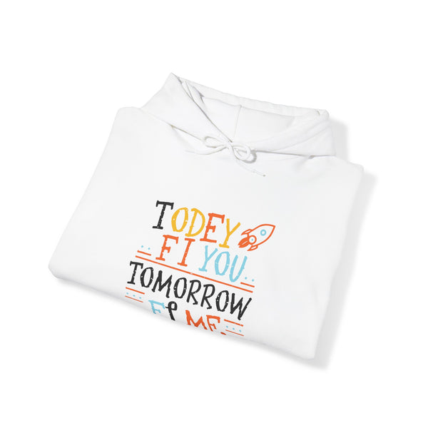 Todey - Unisex Heavy Blend™ Hoodie