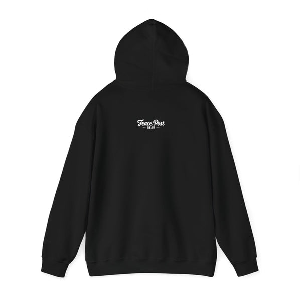 Diggin Belize - Unisex Heavy Blend™ Hoodie