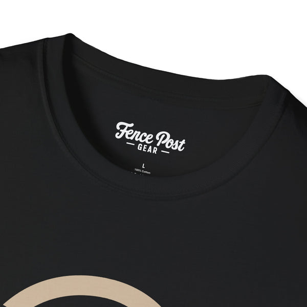 Jack and Chill - Unisex Softstyle T-Shirt