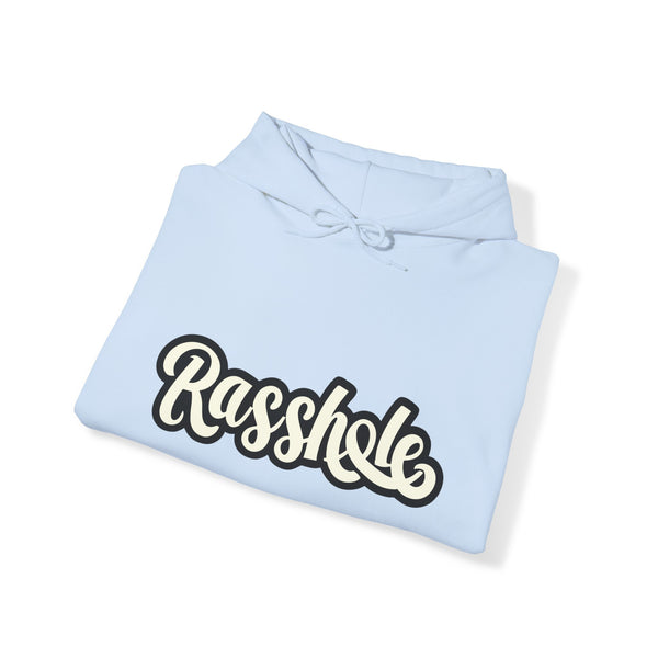 Rasshole - Unisex Heavy Blend™ Hoodie