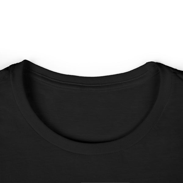 Punta Para El Colesterol - Women's Softstyle T-Shirt