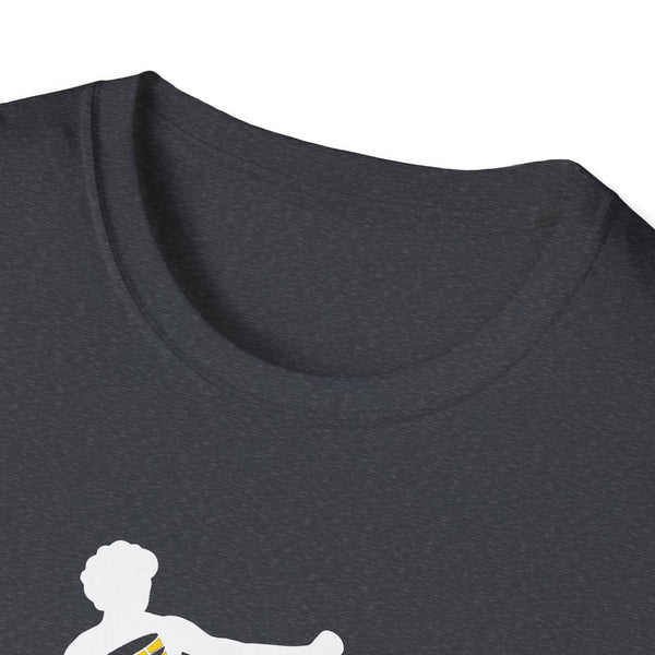 GarifunaRobics - Unisex Softstyle T-Shirt