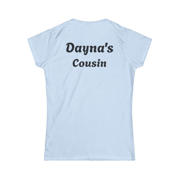 Island Takeover - Cousins