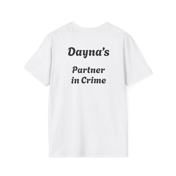 Island Take Over - Partner In Crime