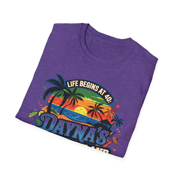 Island Take Over - The Reason