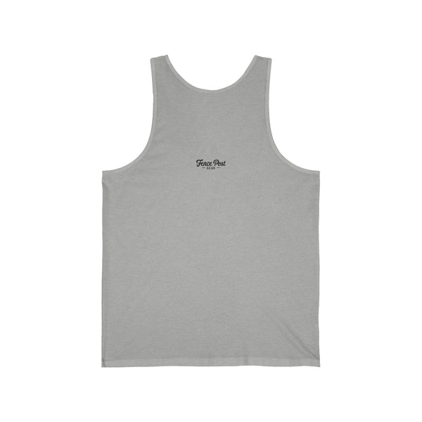Betta Belize It - Unisex Jersey Tank