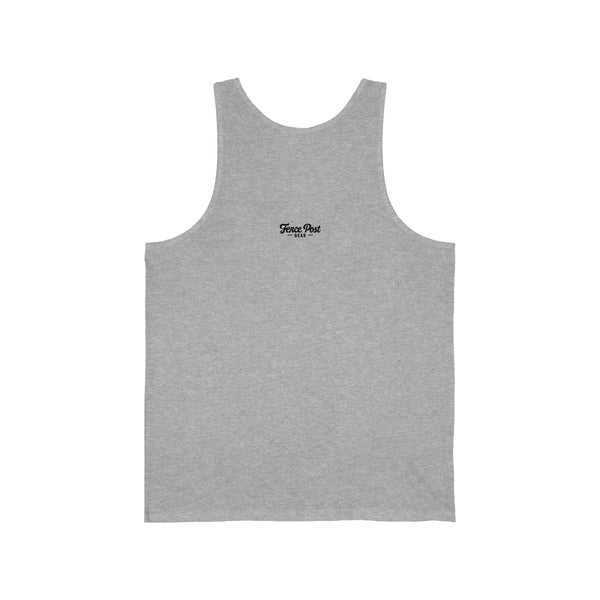 Diggin Belize - Unisex Jersey Tank