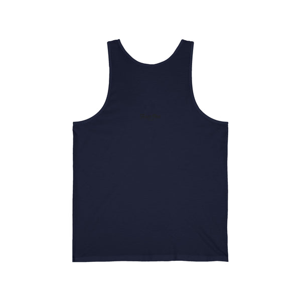 Taste of Belize - Unisex Jersey Tank