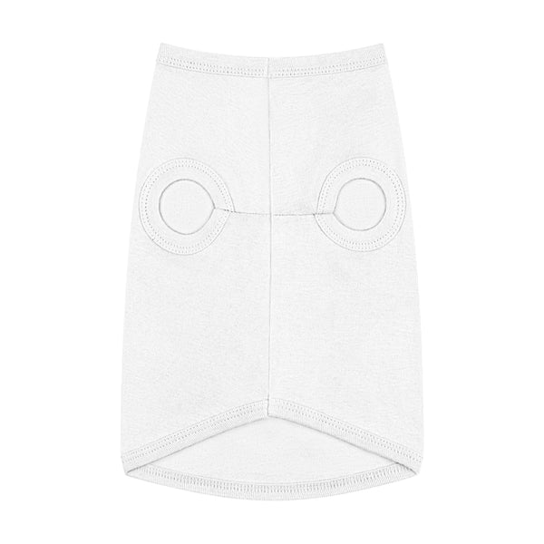 43 Proud and Free - Pet Tank Top