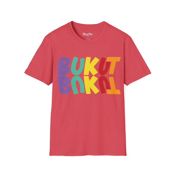 Bukut - Unisex Softstyle T-Shirt