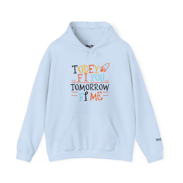 Todey - Unisex Heavy Blend™ Hoodie