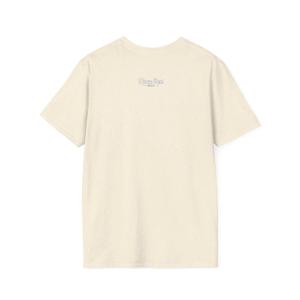 Todey - Unisex Softstyle T-Shirt