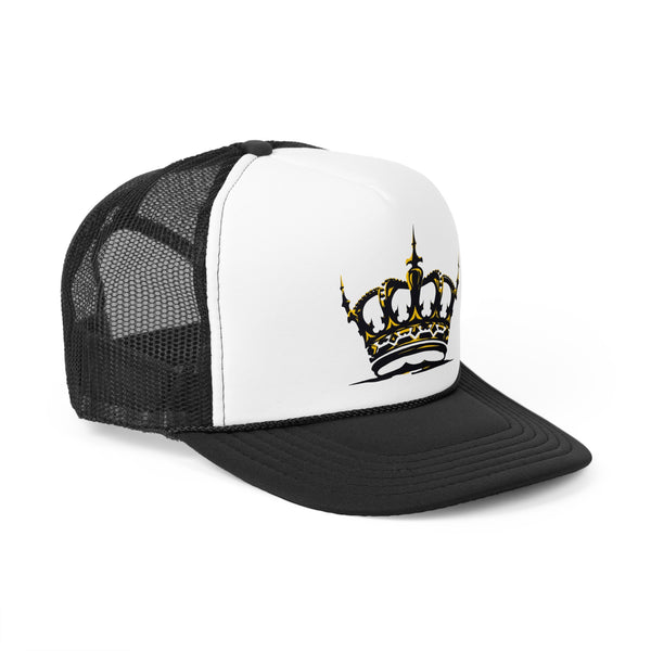 Belizean Crown - Trucker Cap