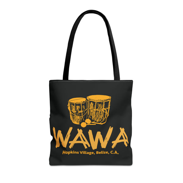 Wawa - Tote Bag