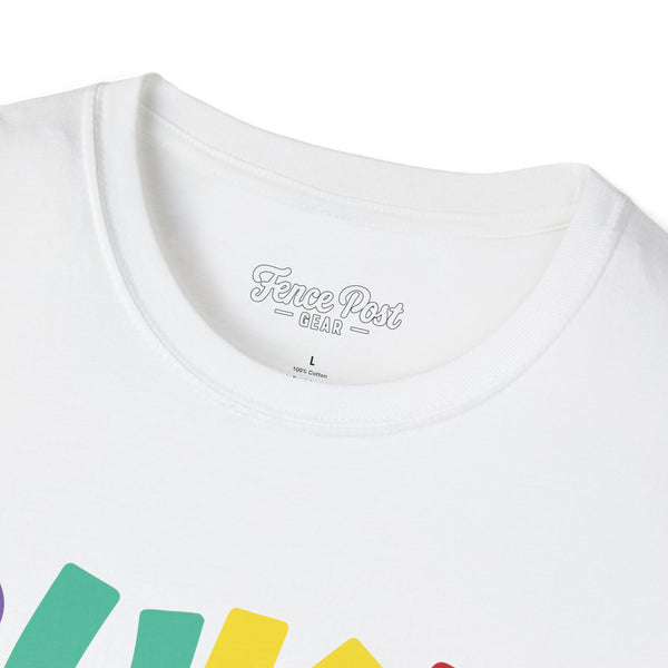 Bukut - Unisex Softstyle T-Shirt