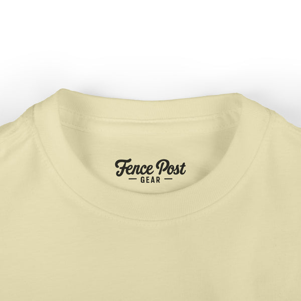 43 - Infant Fine Jersey Tee