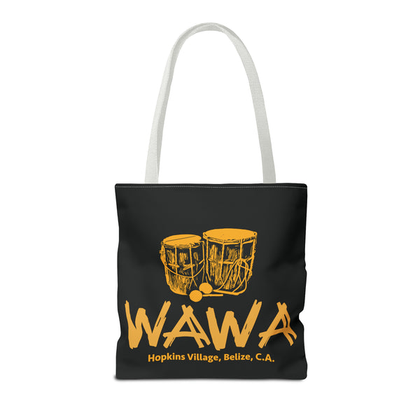 Wawa - Tote Bag