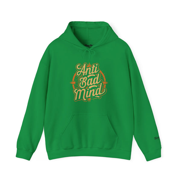 Anti-Badmind - Unisex Heavy Blend™ Hoodie