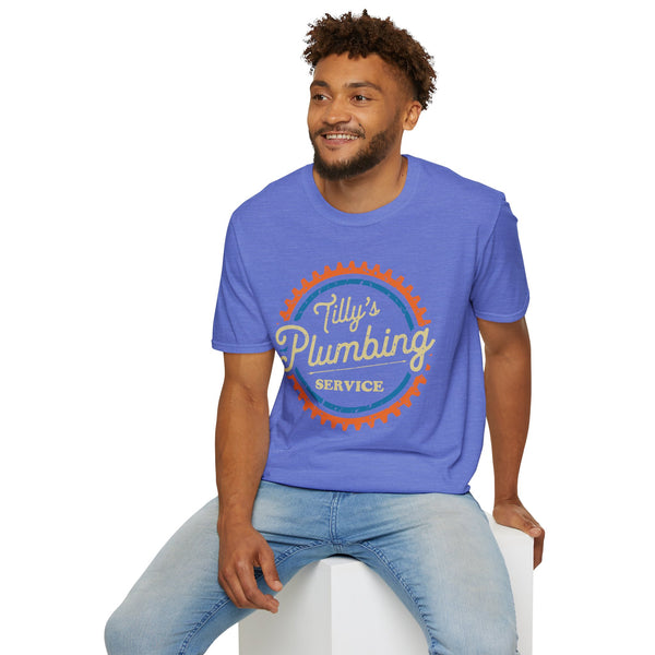 Tilly's - Unisex Softstyle T-Shirt