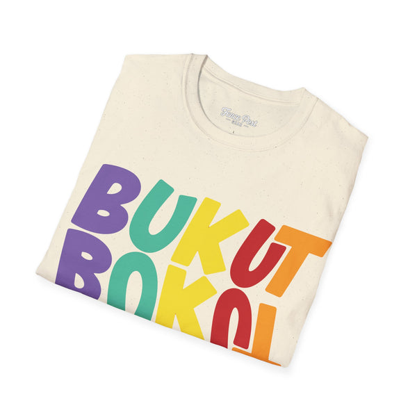 Bukut - Unisex Softstyle T-Shirt