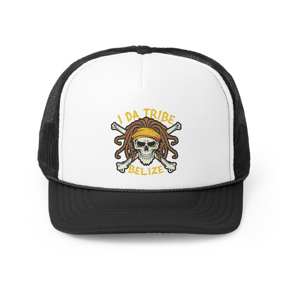 I Da Tribe - Trucker Cap