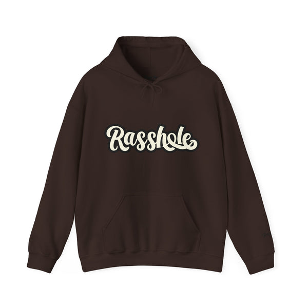 Rasshole - Unisex Heavy Blend™ Hoodie