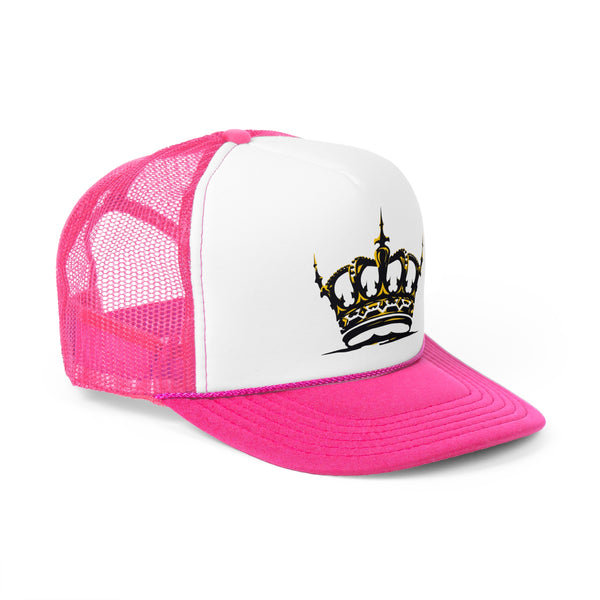 Belizean Crown - Trucker Cap