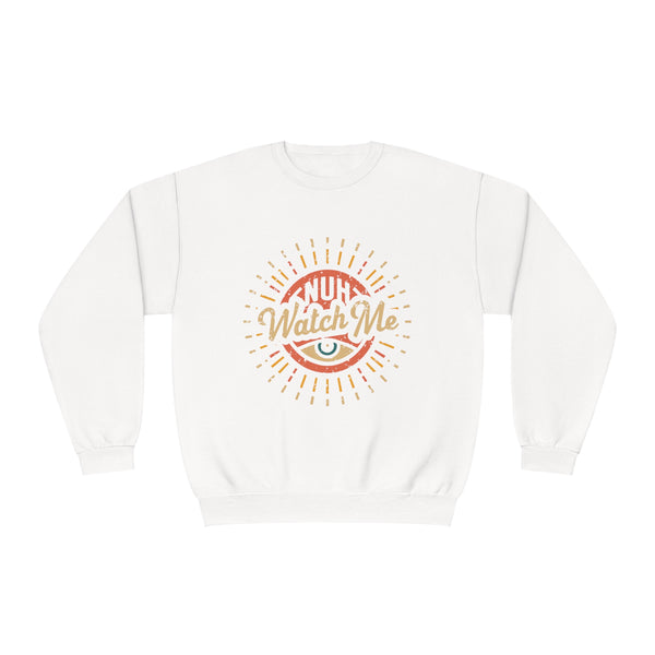 Unisex NuBlend® Crewneck Sweatshirt