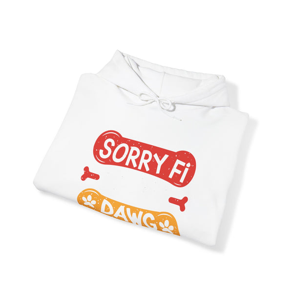 Mawga Dawg - Unisex Heavy Blend™ Hoodie