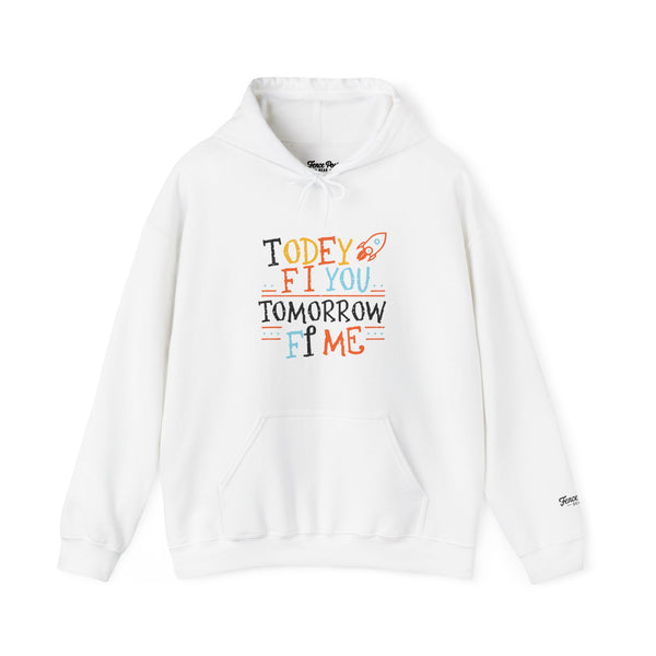 Todey - Unisex Heavy Blend™ Hoodie