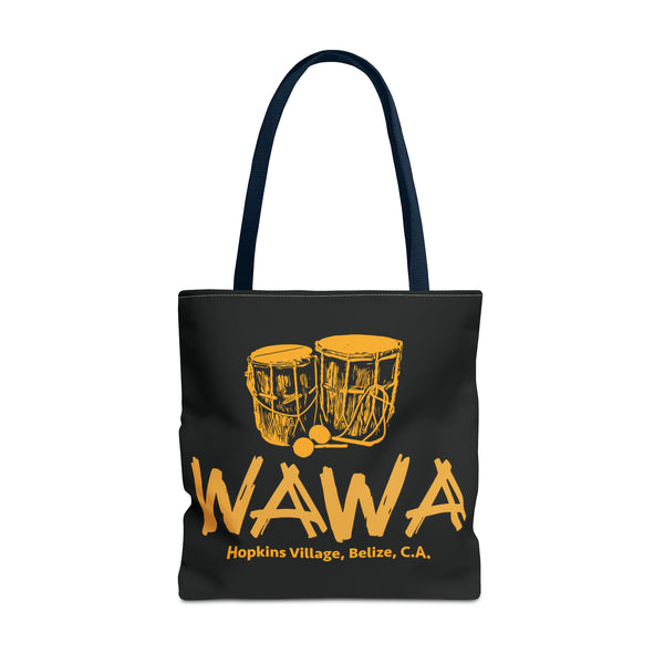 Wawa - Tote Bag