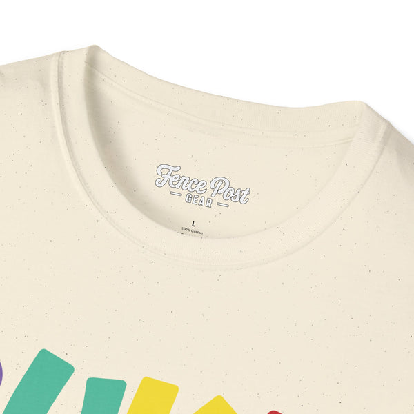 Bukut - Unisex Softstyle T-Shirt