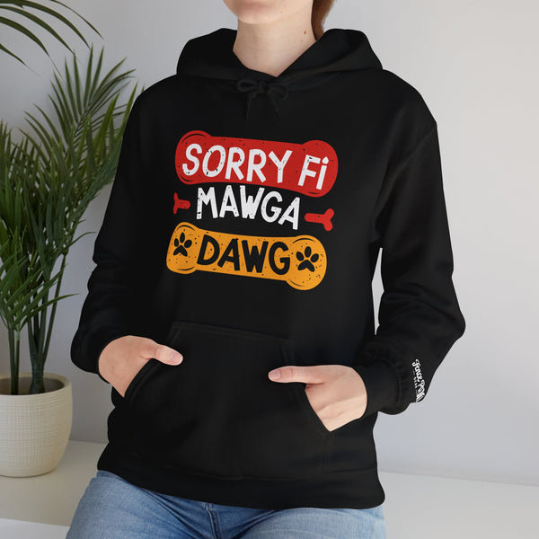 Mawga Dawg - Unisex Heavy Blend™ Hoodie
