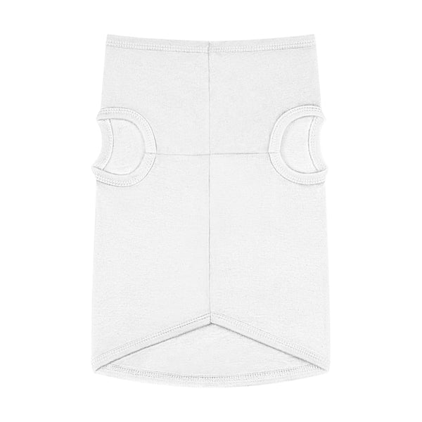 43 Proud and Free - Pet Tank Top