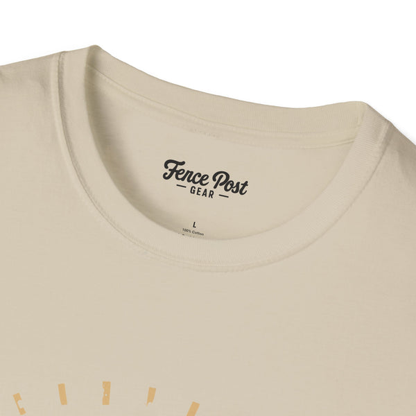 Nuh Watch Me - Unisex Softstyle T-Shirt