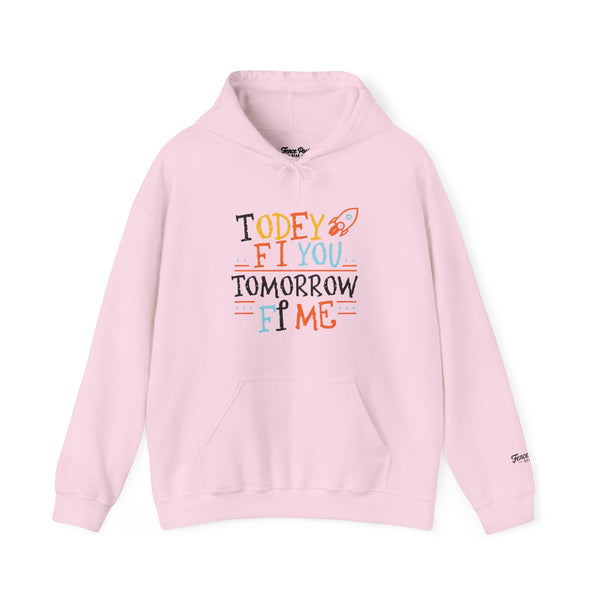 Todey - Unisex Heavy Blend™ Hoodie