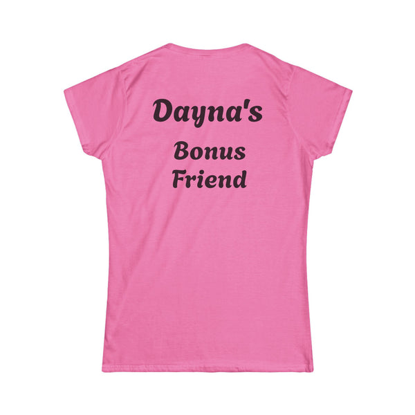 Island Takeover - Bonus Friend