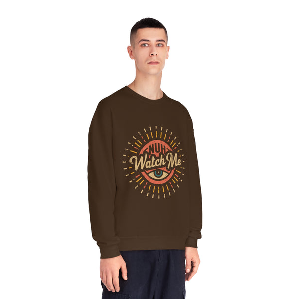 Unisex NuBlend® Crewneck Sweatshirt