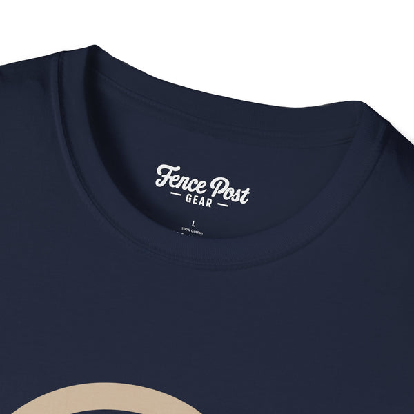 Jack and Chill - Unisex Softstyle T-Shirt