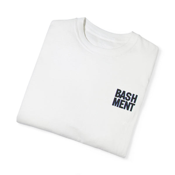 Bashment - Unisex Garment-Dyed T-shirt