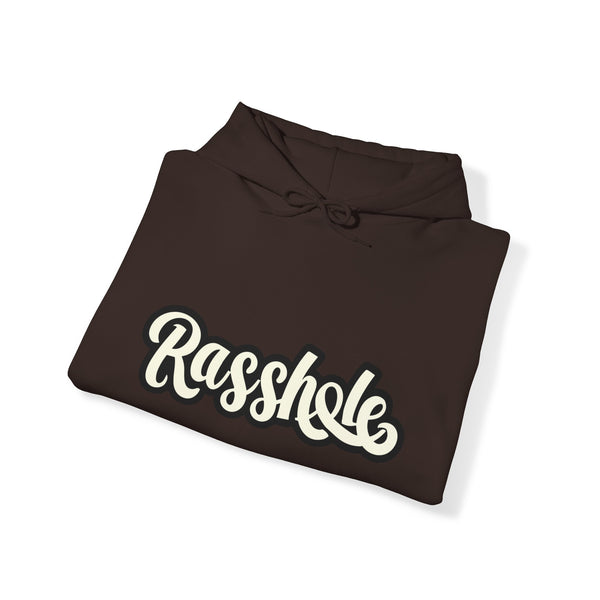 Rasshole - Unisex Heavy Blend™ Hoodie