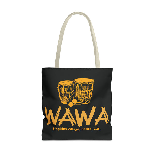 Wawa - Tote Bag