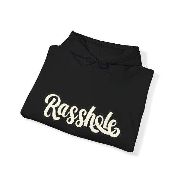 Rasshole - Unisex Heavy Blend™ Hoodie