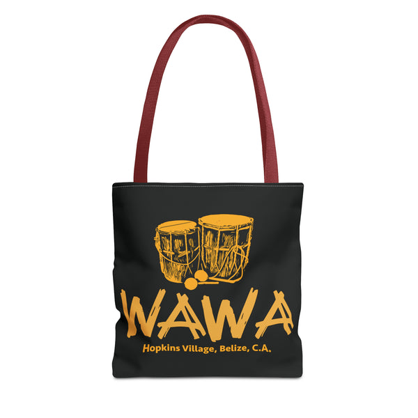 Wawa - Tote Bag