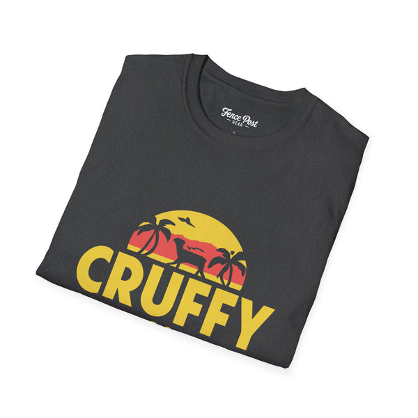 Cruffy - Unisex Softstyle T-Shirt