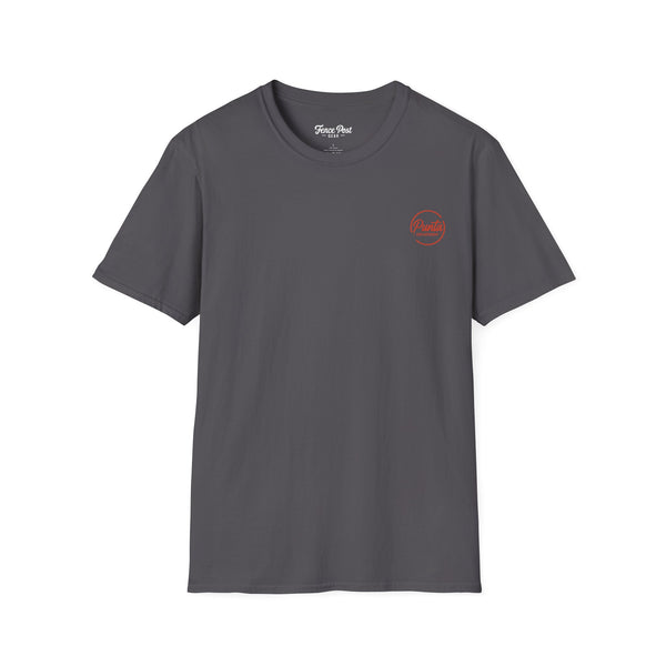 Punta Department - Unisex Softstyle T-Shirt